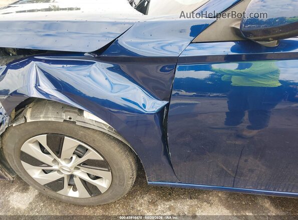 1N4BL4BV0LC254316 2020 NISSAN ALTIMA Blue 