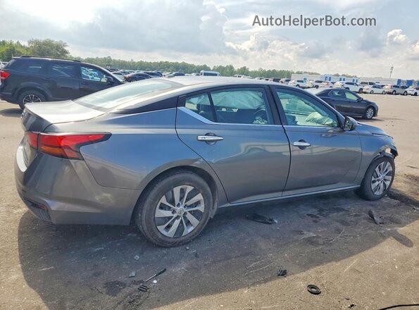 1N4BL4BV0LC263694 2020 NISSAN ALTIMA Gray Tył prawy