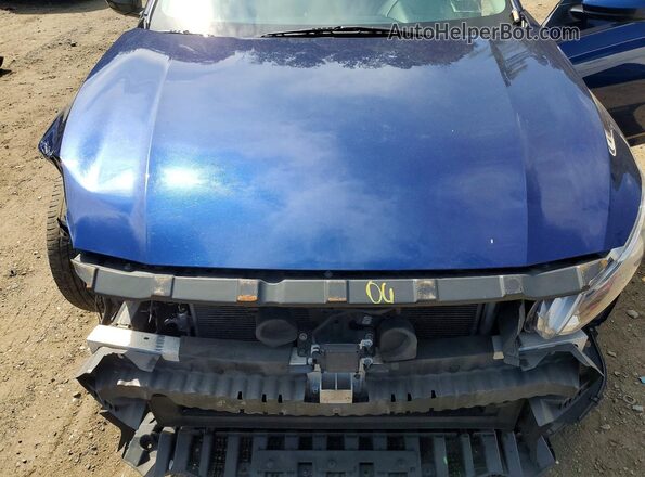 1N4BL4BV0LC280463 2020 NISSAN ALTIMA Blue Rear interior view