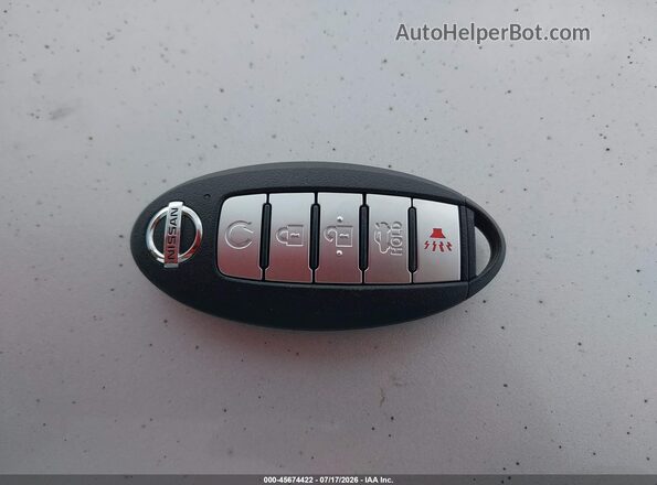 1N4BL4BV0MN347195 2021 NISSAN ALTIMA Silver წინა პანელის ხედი