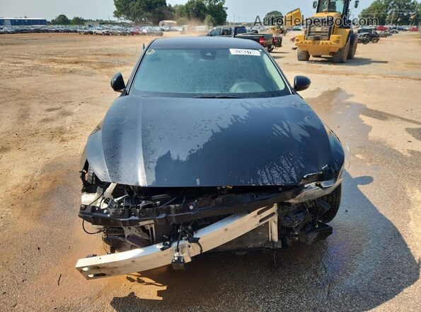 1N4BL4BV0MN368659 2021 NISSAN ALTIMA Черный Панорамный вид салона 360°