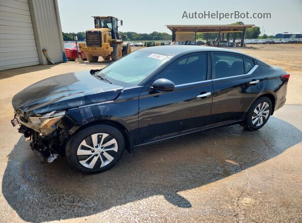 1N4BL4BV0MN368659 2021 NISSAN ALTIMA Черный 