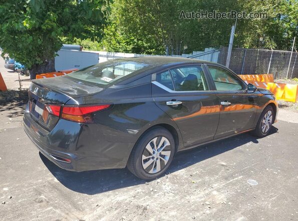 1N4BL4BV0MN373280 2021 NISSAN ALTIMA Black 