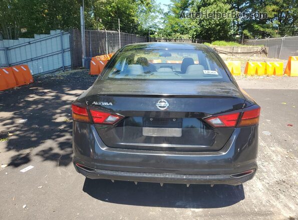 1N4BL4BV0MN373280 2021 NISSAN ALTIMA Black 