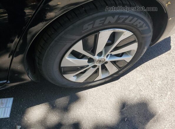 1N4BL4BV0MN373280 2021 NISSAN ALTIMA Black სალონის 360-გრადუსიანი ხედი