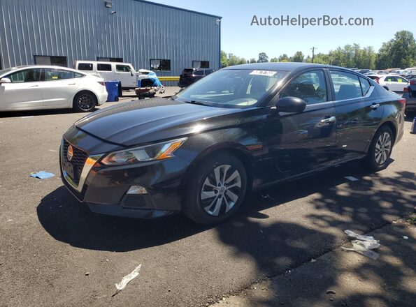 1N4BL4BV0MN373280 2021 NISSAN ALTIMA Black 