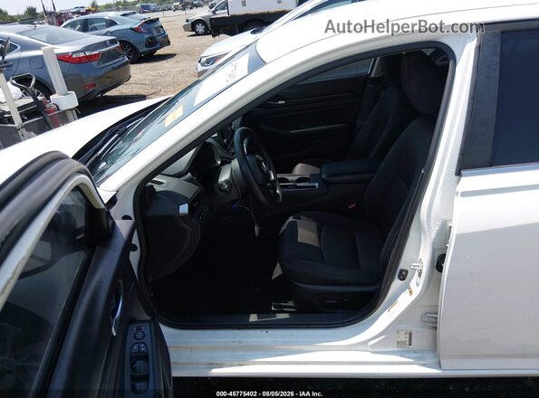 1N4BL4BV0MN375031 2021 NISSAN ALTIMA Белый 