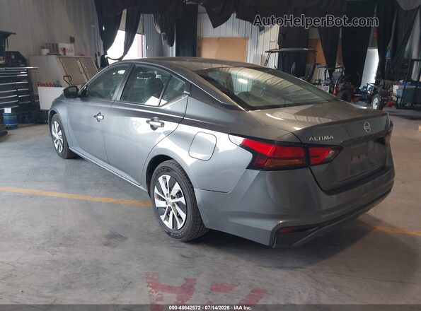 1N4BL4BV0MN394498 2021 NISSAN ALTIMA  Tył lewy