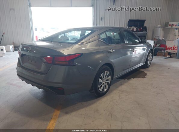 1N4BL4BV0MN394498 2021 NISSAN ALTIMA  Tył prawy