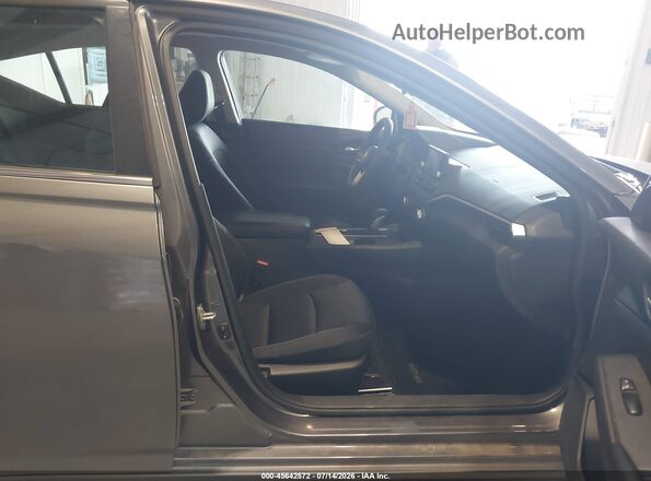 1N4BL4BV0MN394498 2021 NISSAN ALTIMA  Widok wnętrza z przodu