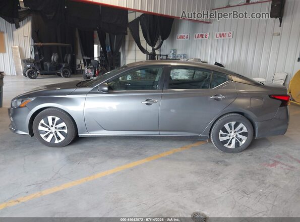 1N4BL4BV0MN394498 2021 NISSAN ALTIMA  