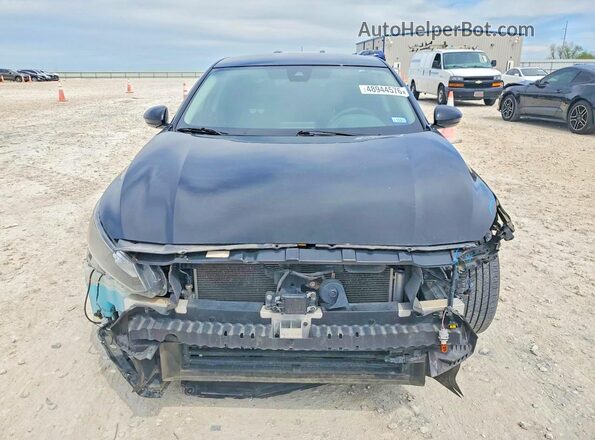 1N4BL4BV0NN328891 2022 NISSAN ALTIMA Black Vista frontal