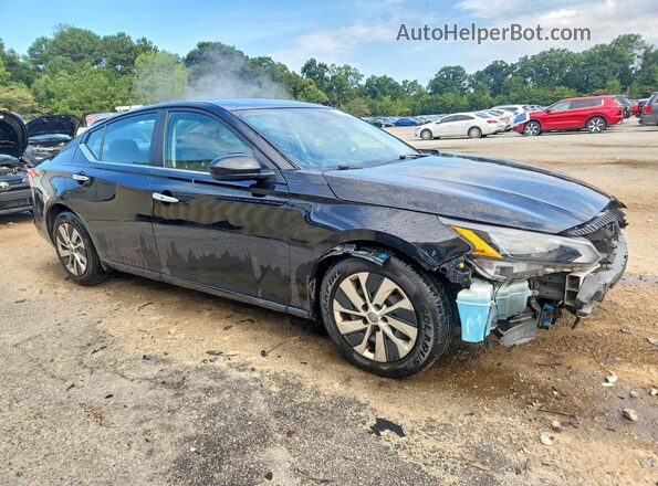1N4BL4BV0PN338727 2023 NISSAN ALTIMA Black Առջևի աջ