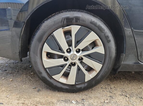 1N4BL4BV0PN338727 2023 NISSAN ALTIMA Black 