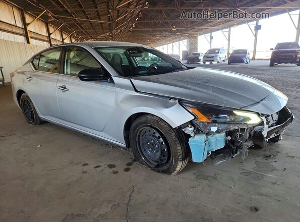 1N4BL4BV0RN322174 2024 NISSAN ALTIMA Silver Front right