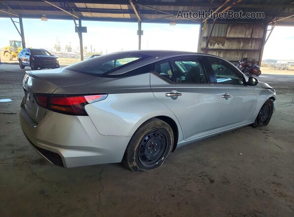 1N4BL4BV0RN322174 2024 NISSAN ALTIMA Silver Rear right