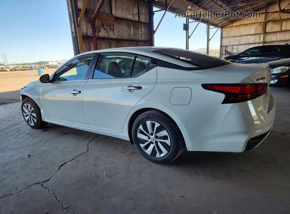 1N4BL4BV0RN360584 2024 NISSAN ALTIMA White Rear left