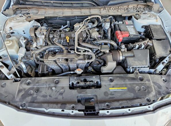 1N4BL4BV0RN360584 2024 NISSAN ALTIMA White Rear interior view