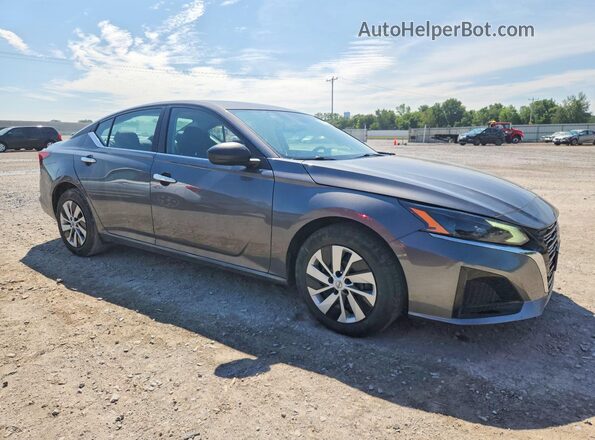 1N4BL4BV0SN313190 2025 NISSAN ALTIMA Charcoal Առջևի աջ