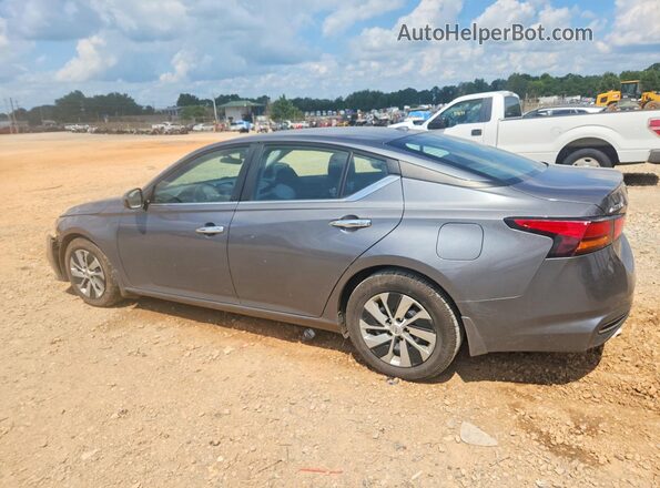 1N4BL4BV1KC191483 2019 NISSAN ALTIMA Gray Հետևի ձախ