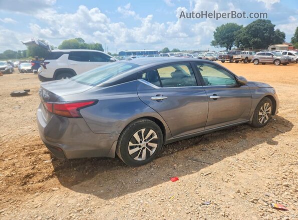 1N4BL4BV1KC191483 2019 NISSAN ALTIMA Gray Հետևի աջ