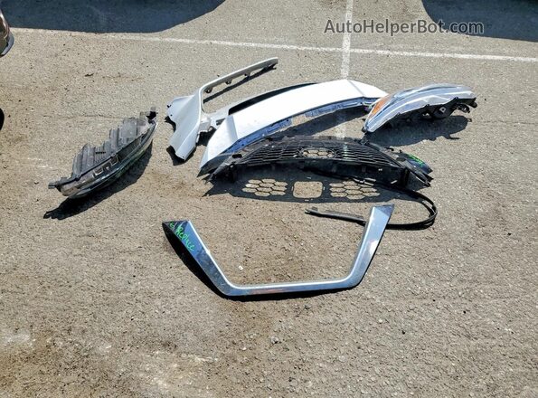 1N4BL4BV1KC226040 2019 NISSAN ALTIMA Silver Widok komory silnika
