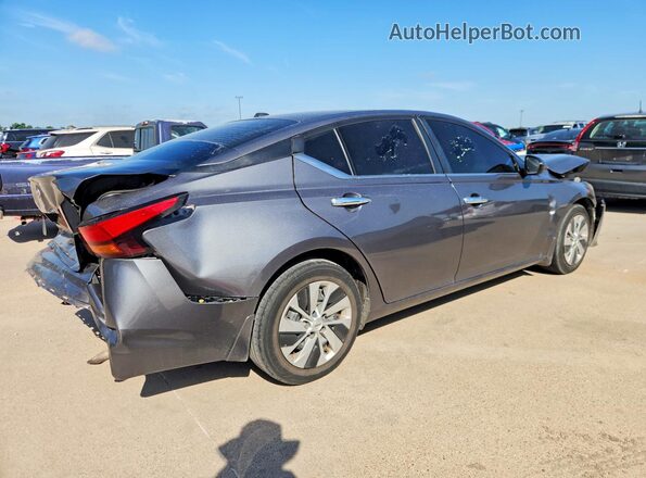 1N4BL4BV1KN314834 2019 NISSAN ALTIMA Gray Tył prawy