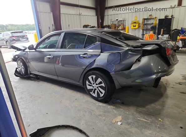 1N4BL4BV1LC143063 2020 NISSAN ALTIMA Gray 