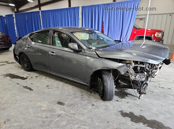 1N4BL4BV1LC143063 2020 NISSAN ALTIMA Gray 
