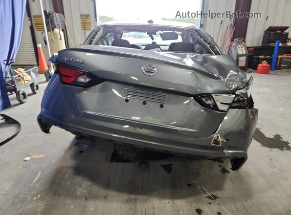 1N4BL4BV1LC143063 2020 NISSAN ALTIMA Gray 