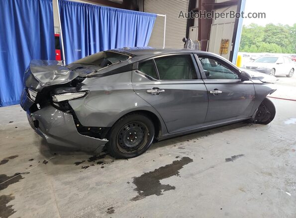 1N4BL4BV1LC143063 2020 NISSAN ALTIMA Gray 