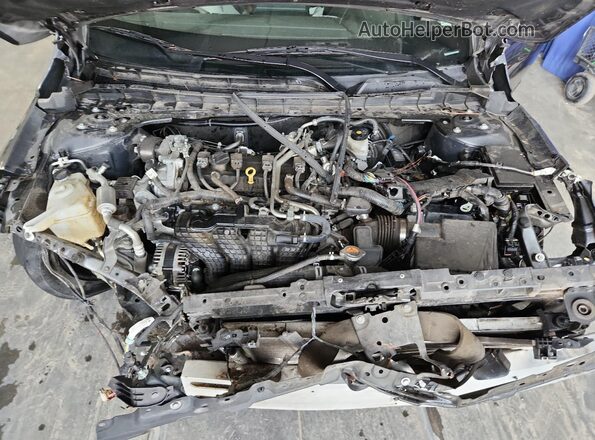 1N4BL4BV1LC143063 2020 NISSAN ALTIMA Gray 