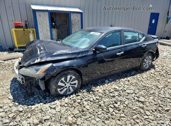 1N4BL4BV1LC201088 2020 NISSAN ALTIMA Black 