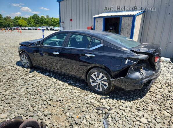 1N4BL4BV1LC201088 2020 NISSAN ALTIMA Black 