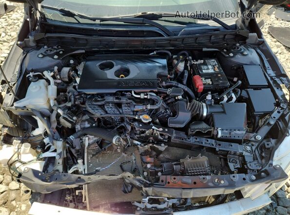 1N4BL4BV1LC201088 2020 NISSAN ALTIMA Black 