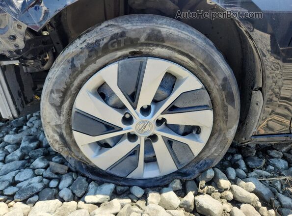 1N4BL4BV1LC201088 2020 NISSAN ALTIMA Black 