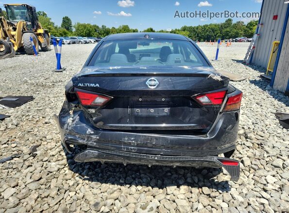 1N4BL4BV1LC201088 2020 NISSAN ALTIMA Black 