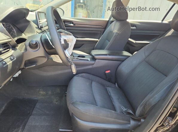 1N4BL4BV1LC201088 2020 NISSAN ALTIMA Black 