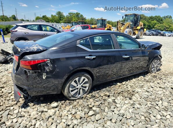 1N4BL4BV1LC201088 2020 NISSAN ALTIMA Black 