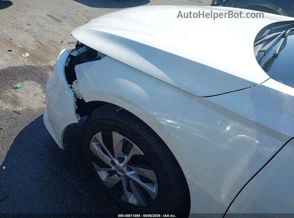 1N4BL4BV1LC223351 2020 NISSAN ALTIMA White 