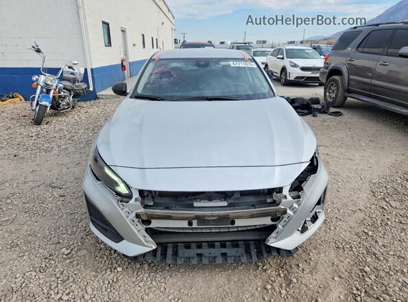 1N4BL4BV1RN360691 2024 NISSAN ALTIMA Silver Vista frontal
