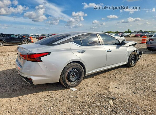 1N4BL4BV1RN362974 2024 NISSAN ALTIMA Silver Задня права чверть