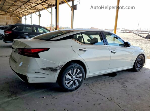 1N4BL4BV1RN382786 2024 NISSAN ALTIMA White Tył prawy