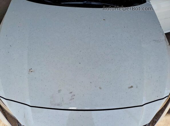 1N4BL4BV1RN382786 2024 NISSAN ALTIMA White Widok wnętrza z tyłu
