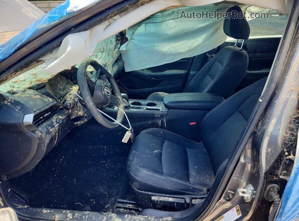 1N4BL4BV1RN417620 2024 NISSAN ALTIMA Gray Սալոնի դիմացի տեսք
