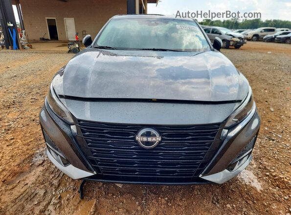 1N4BL4BV1RN433543 2024 NISSAN ALTIMA Gray Vista frontal