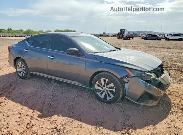 1N4BL4BV1SN329561 2025 NISSAN ALTIMA Gray Front right