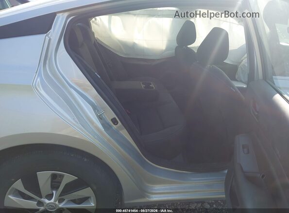 1N4BL4BV1SN396547 2025 NISSAN ALTIMA Silver VIN კოდის სტიკერის ხედი