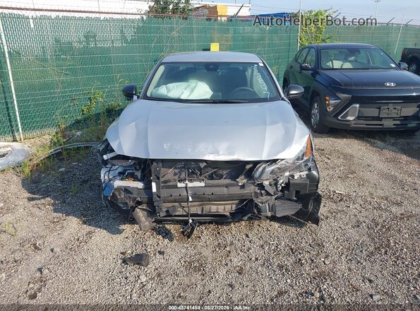 1N4BL4BV1SN396547 2025 NISSAN ALTIMA Silver 