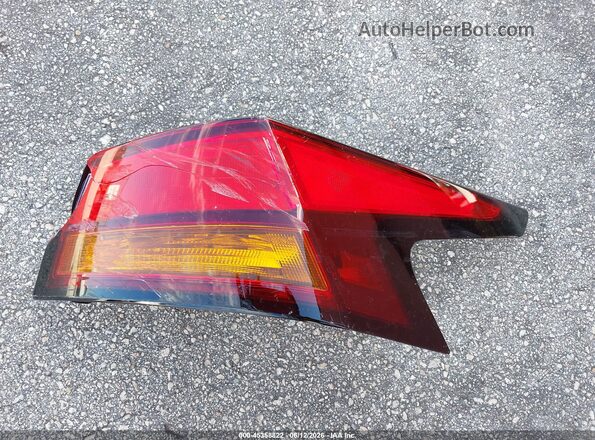 1N4BL4BV1SN407613 2025 NISSAN ALTIMA Серебряный Вид щитка приборов